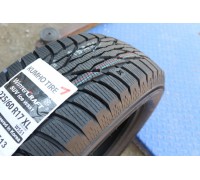 Kumho WS51 225/60 R17 103T