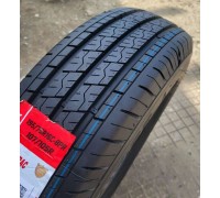 Three A EffiTrac 195/75 R16 107/105R