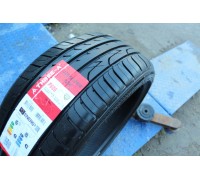 Three A P606 225/40 R18 92W
