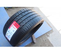 Three A EcoWinged 275/35 R19 100Y