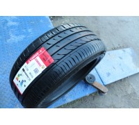 Three A EcoWinged 245/45 R19 98Y