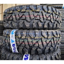 Kama Flame M/T (HK-434) 225/75 R16 108Q