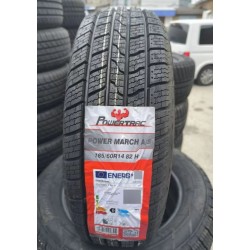 Powertrac PowerMarch A/S 185/60 R14 82H