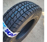 Kama 218 225/75 R16 121/120N