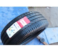 Three A EcoWinged 235/50 R19 99V