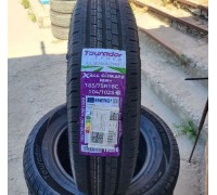 Tourador X All Climate Van+ 185/75 R16 104/102S