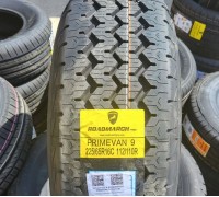RoadMarch Primevan 9 225/65 R16 112/110R