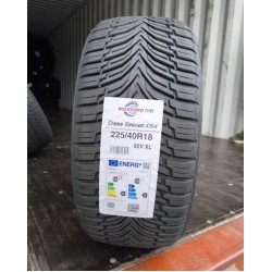 Massimo Cross Season CS4 225/40 R18 92V