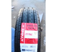 Three A EffiTrac 185/80 R14 102/100Q