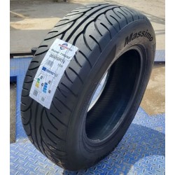 Massimo Super T9000 265/60 R18 110H