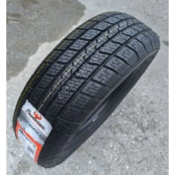 Powertrac PowerMarch A/S 195/55 R15 85V