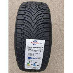 Massimo Cross Season CS4 205/55 R16 94V