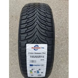 Massimo Cross Season CS4 195/65 R15 91H